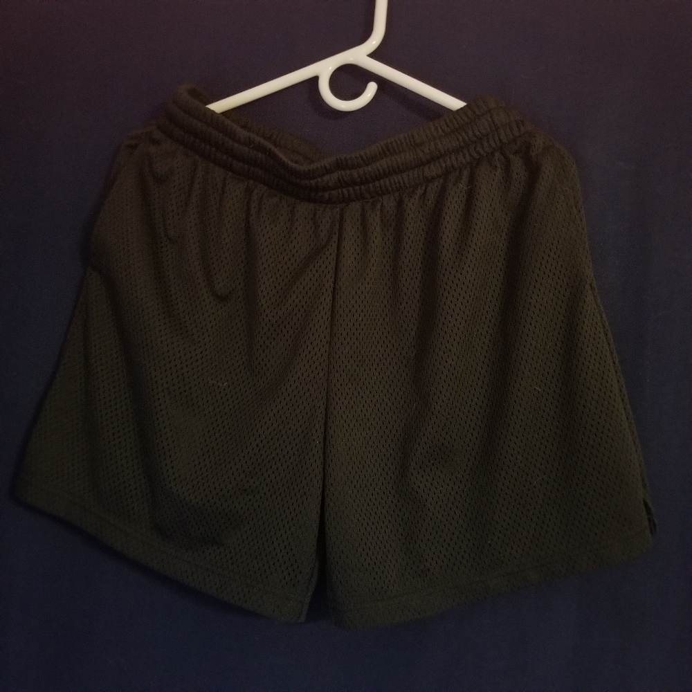 basketball shorts